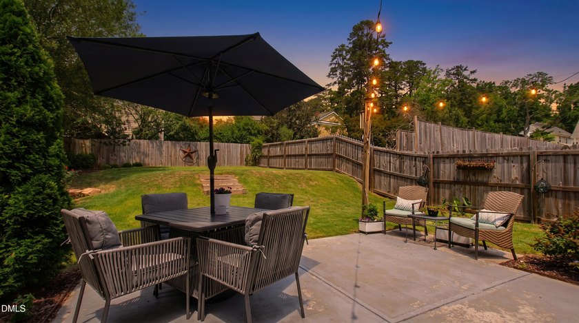 Located in the heart of Raleigh's coveted Sunset Hills - photo 5