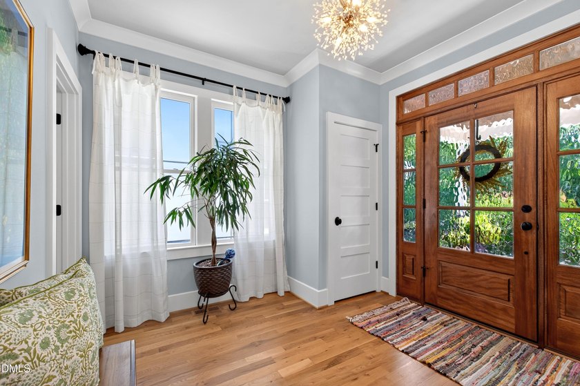 Located in the heart of Raleigh's coveted Sunset Hills - photo 6