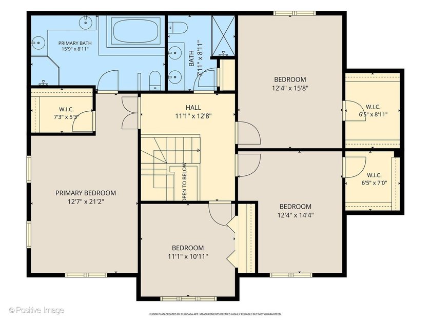 Beautiful custom home set on a picturesque nearly one-acre lot - photo 30