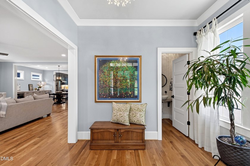 Located in the heart of Raleigh's coveted Sunset Hills - photo 10