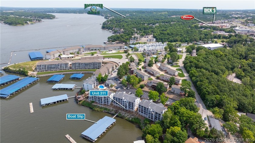 Discover the perfect blend of comfort, convenience &amp; lake - photo 42