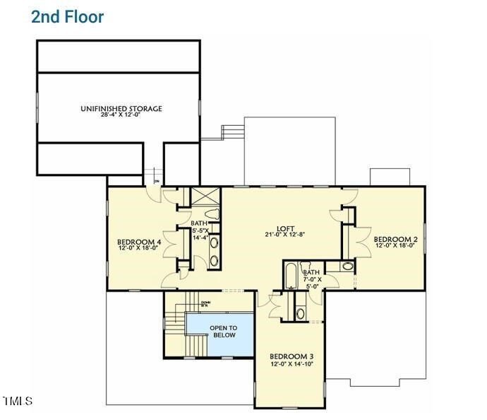 Build your new custom home in the established and sought after - photo 3