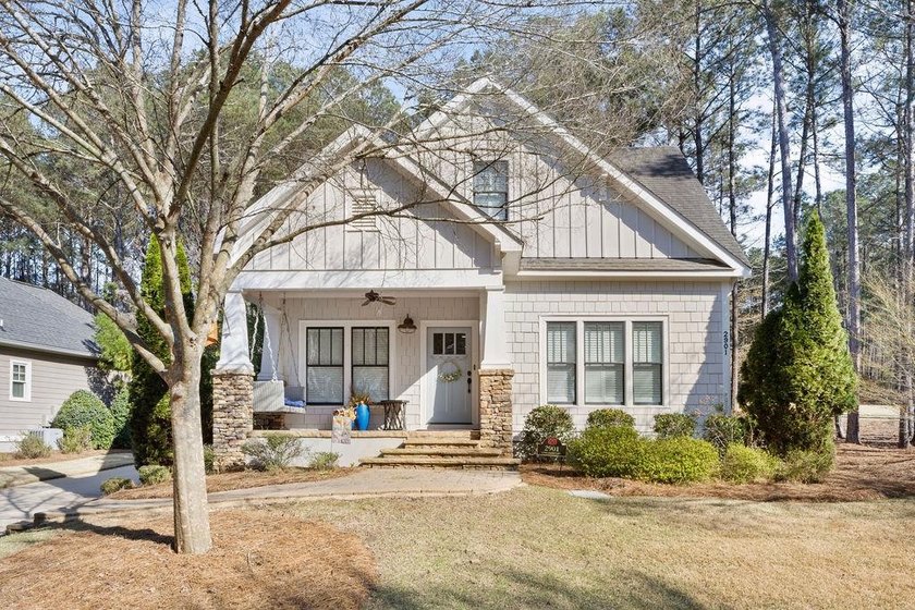 Welcome to National Village living at its best-where everyday - photo 5