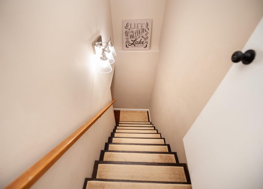MOTIVATED SELLERS! Welcome to lakefront living at its finest on - photo 22
