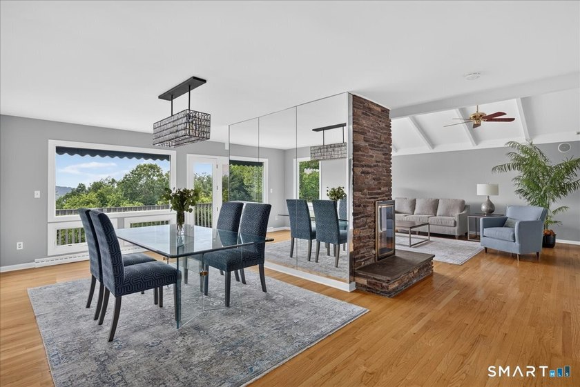 Two distinct homes. One extraordinary address. Both equal in - photo 5