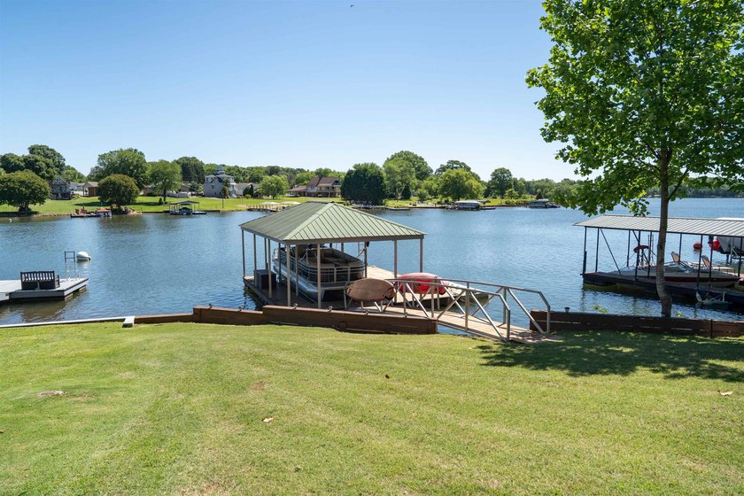 MOTIVATED SELLERS! Welcome to lakefront living at its finest on - photo 42
