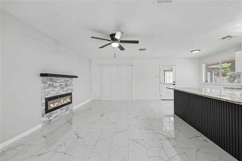 Welcome to 4329 Marie, where modern design meets timeless - photo 3