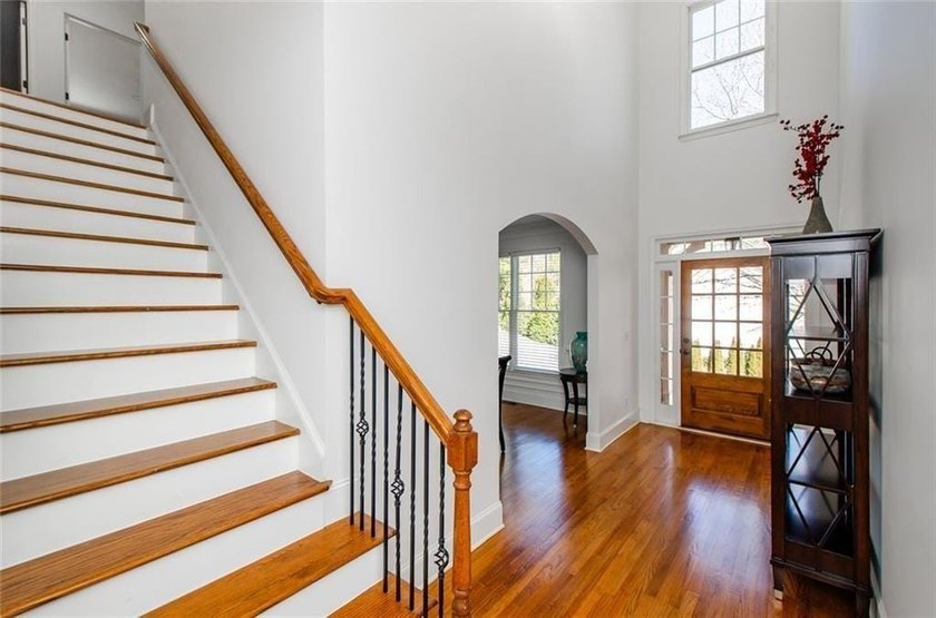 Amazing pricing in the Pallisades @ Harmony on The Lakes! This - photo 3
