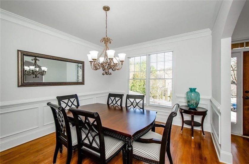 Amazing pricing in the Pallisades @ Harmony on The Lakes! This - photo 4