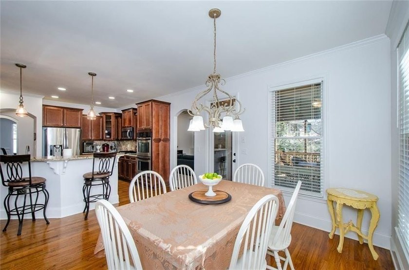 Amazing pricing in the Pallisades @ Harmony on The Lakes! This - photo 10