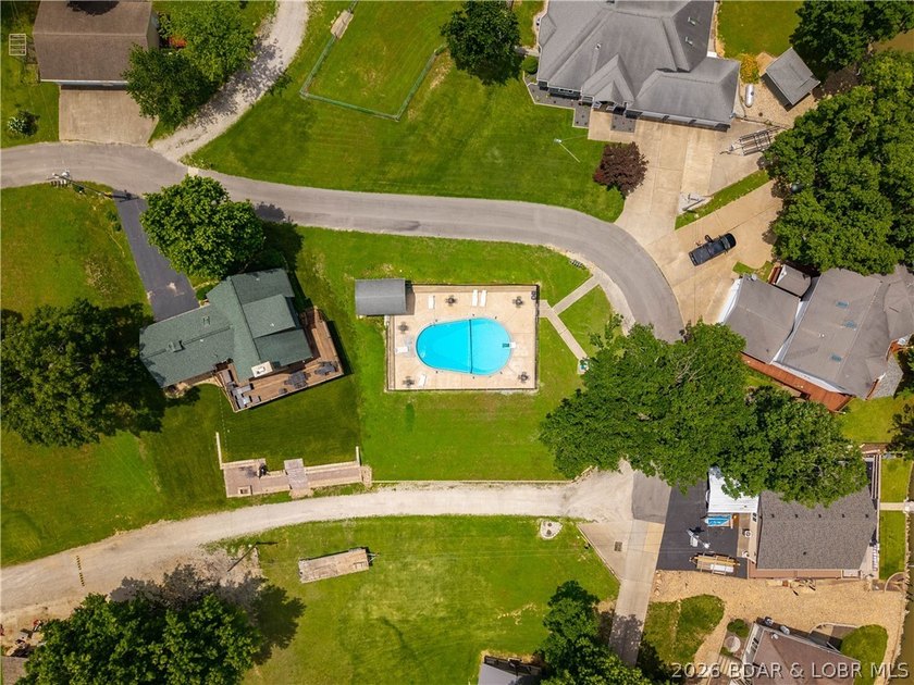 Welcome to lake living at its finest in the desirable Fawn - photo 30