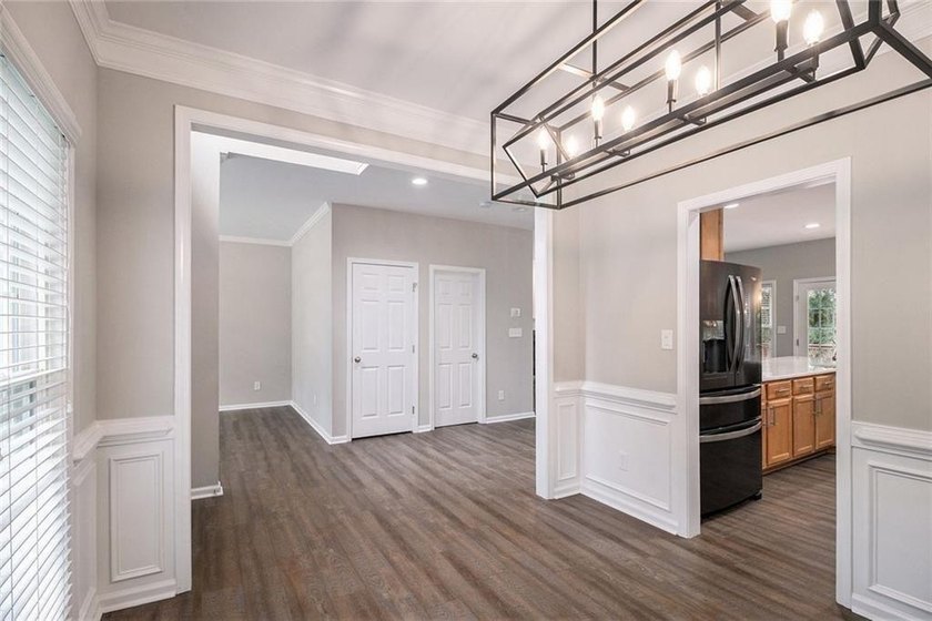 Stunning stucco home in the highly sought-after Summer Grove - photo 10