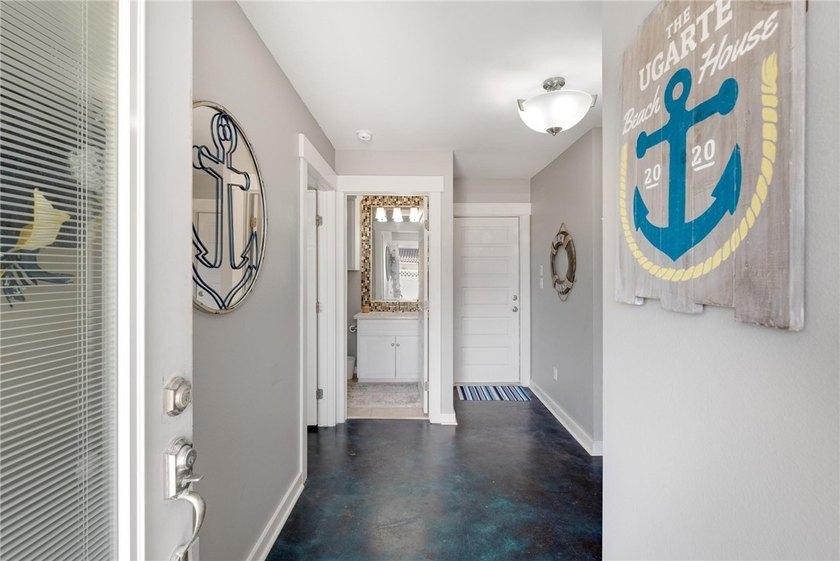 LUXURY COASTAL HOME | GATED COMMUNITY | GOLF CART TO THE BEACH - photo 3
