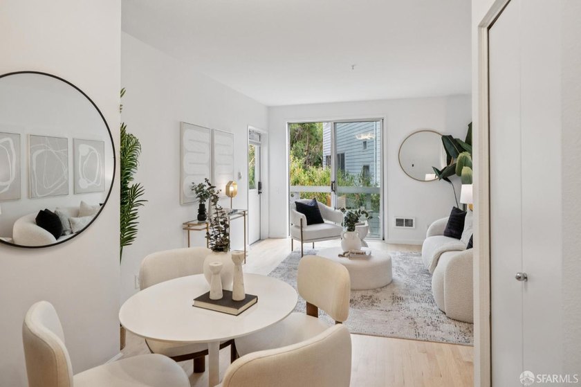 Location, Light and Excellence! This updated two-story condo - photo 11