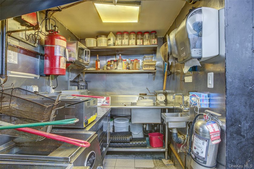 Welcome to Rosa's Steakhouse, a premier, fully functioning - photo 12