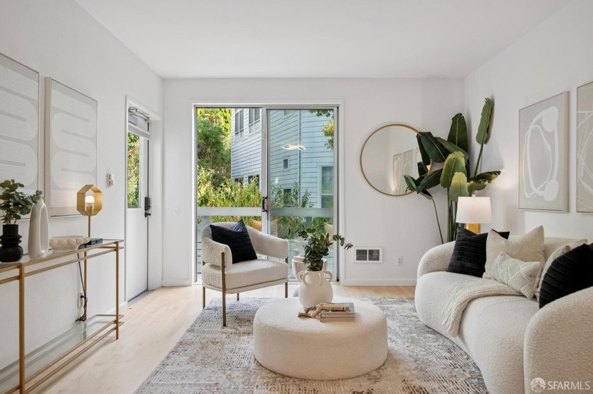 Location, Light and Excellence! This updated two-story condo - photo 13