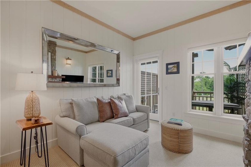 One-of-a-kind pied-a terre overlooking Narragansett Bay and the - photo 13