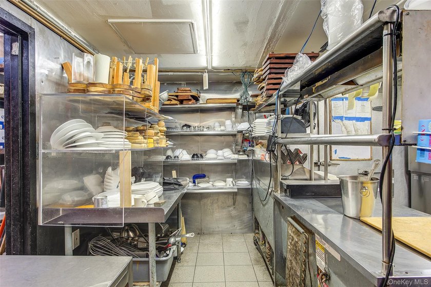 Welcome to Rosa's Steakhouse, a premier, fully functioning - photo 14