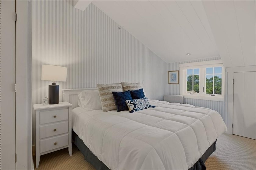 One-of-a-kind pied-a terre overlooking Narragansett Bay and the - photo 19