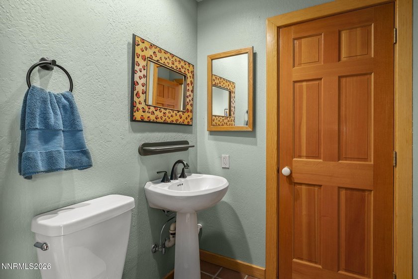 Welcome to your mountain retreat in this Mid-Tyner Firewise - photo 22