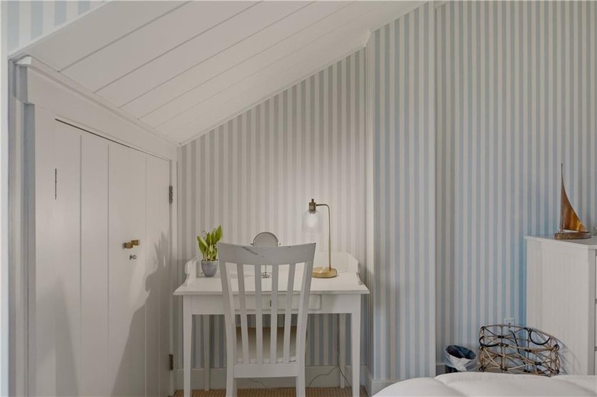 One-of-a-kind pied-a terre overlooking Narragansett Bay and the - photo 22