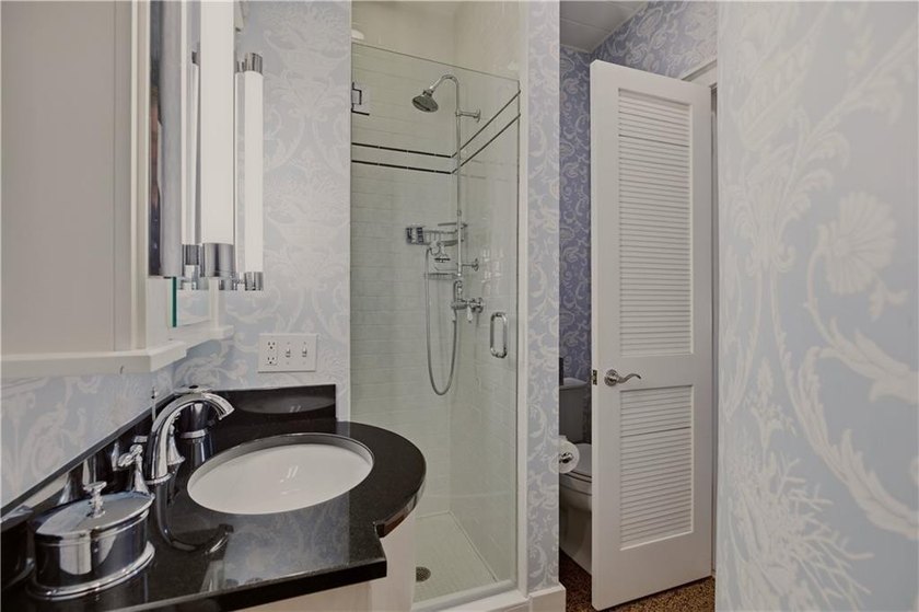 One-of-a-kind pied-a terre overlooking Narragansett Bay and the - photo 24