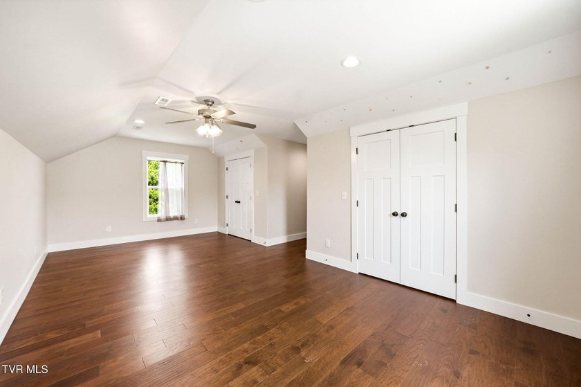Modern farmhouse charm, an incredible 1.3-acre creekside setting - photo 25