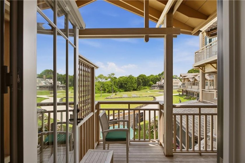 One-of-a-kind pied-a terre overlooking Narragansett Bay and the - photo 26