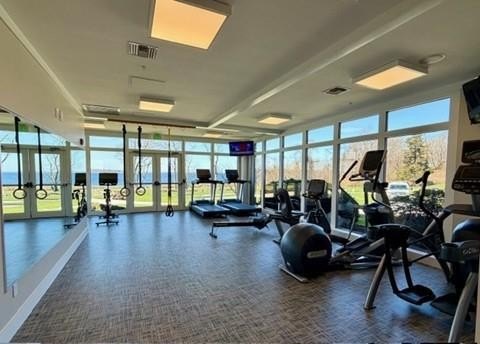 One-of-a-kind pied-a terre overlooking Narragansett Bay and the - photo 32