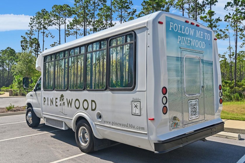 Welcome to Pinewood - Where you can fully experience the - photo 35