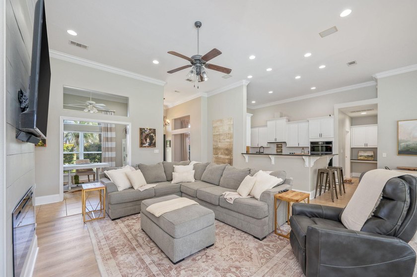 Coastal Living at Its Finest! Experience the best of coastal - photo 11