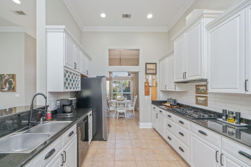 Coastal Living at Its Finest! Experience the best of coastal - photo 21
