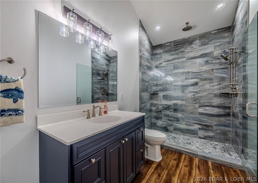 Executive rental home located within gated resort development - photo 12