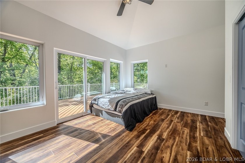 Executive rental home located within gated resort development - photo 16