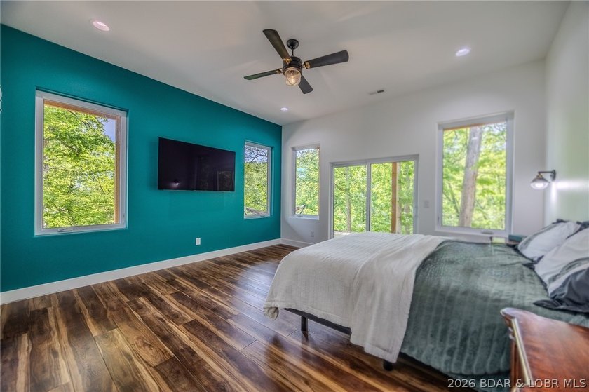Executive rental home located within gated resort development - photo 27