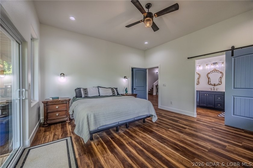 Executive rental home located within gated resort development - photo 28