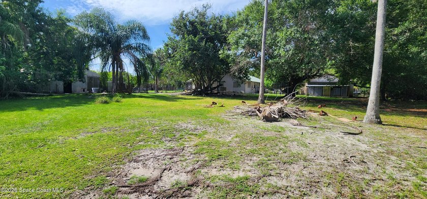 Rare Opportunity - 3 Bedroom, 2 Bath Home on 2.61 Acres. Looking - photo 10