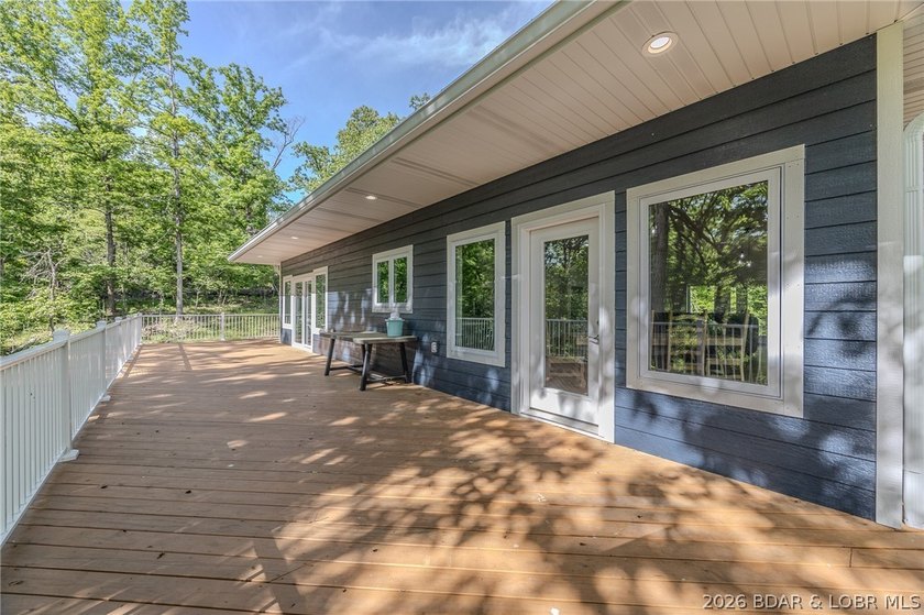 Executive rental home located within gated resort development - photo 35