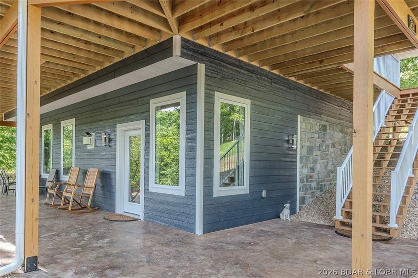Executive rental home located within gated resort development - photo 38