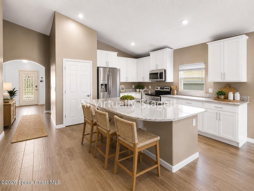 Viera Family Living with Space, Location, and Opportunity. This - photo 2