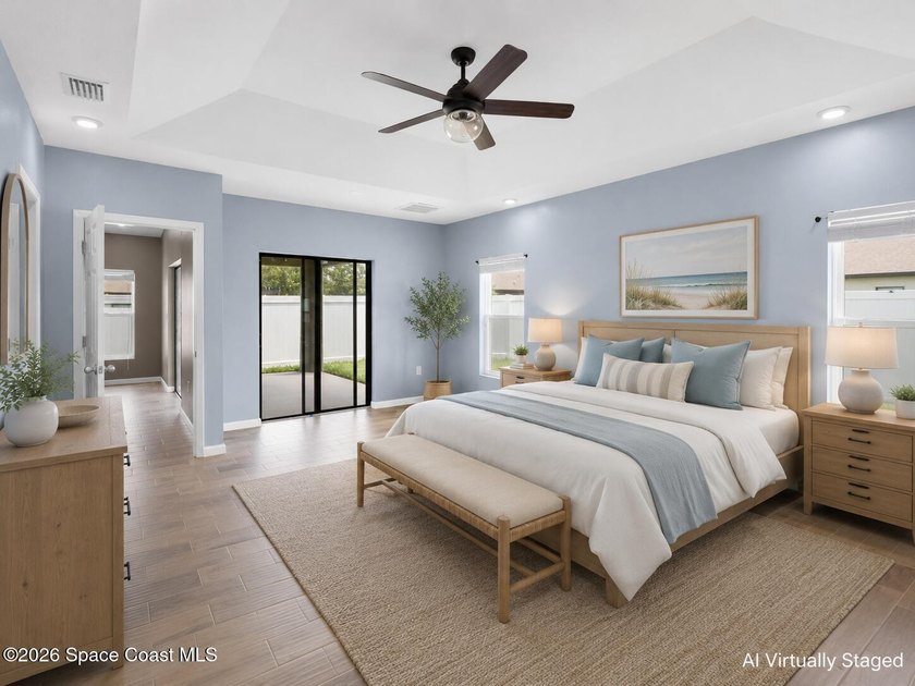 Viera Family Living with Space, Location, and Opportunity. This - photo 4