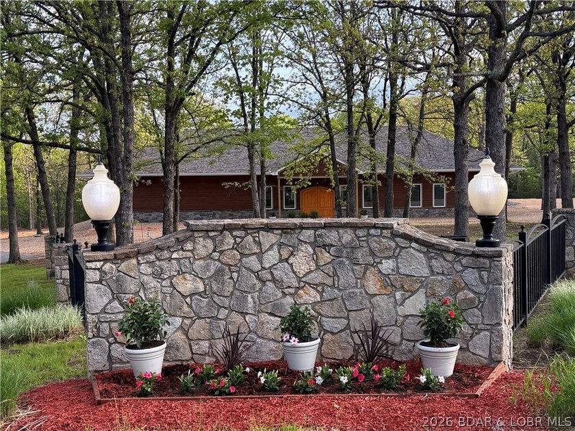 Executive rental home located within gated resort development - photo 45