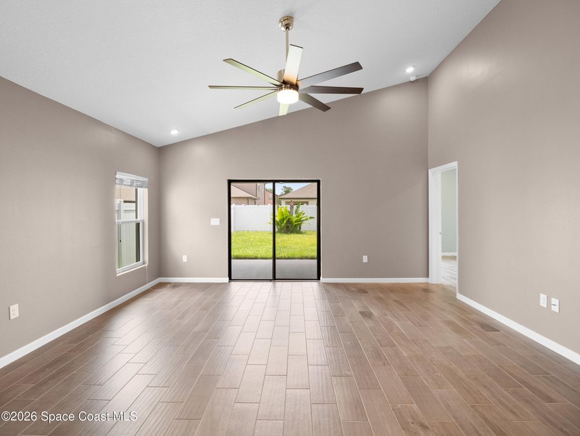 Viera Family Living with Space, Location, and Opportunity. This - photo 6