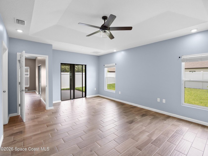 Viera Family Living with Space, Location, and Opportunity. This - photo 7