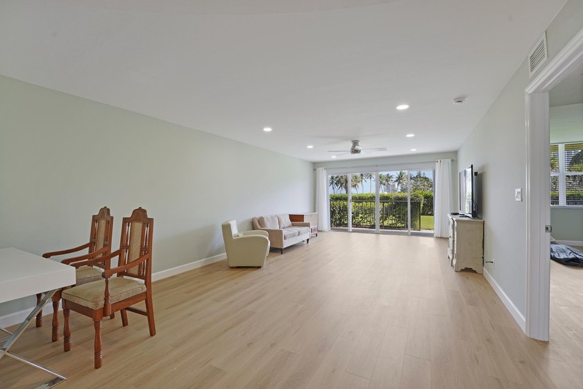 2 bedroom, 2 bathroom Lake Harbour Towers East, waterfront condo - photo 2