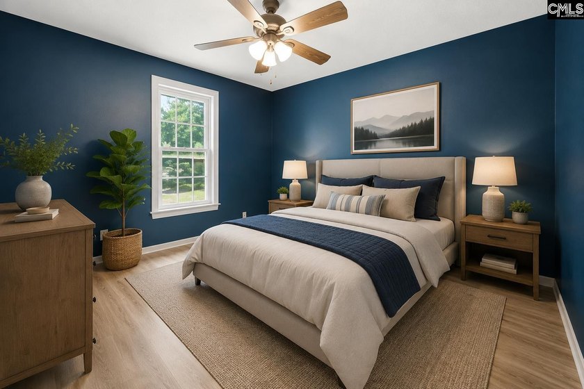 Tucked away at the end of a quiet cul-de-sac, this townhome is - photo 11