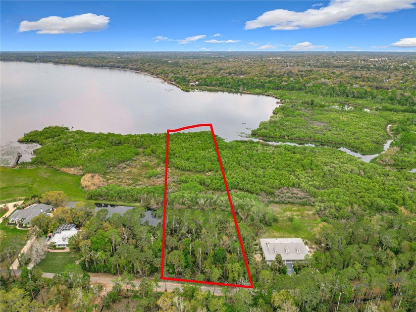 Discover a rare opportunity to own 2.88 acres in the desirable - photo 2
