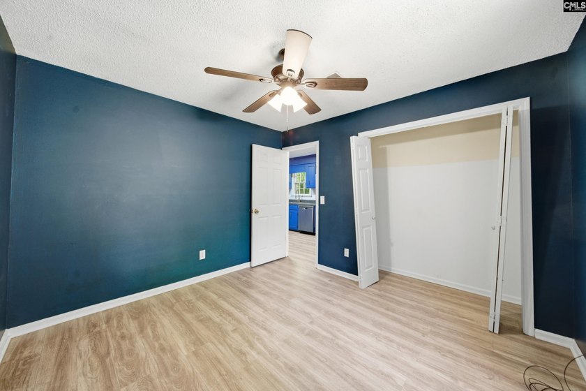 Tucked away at the end of a quiet cul-de-sac, this townhome is - photo 13