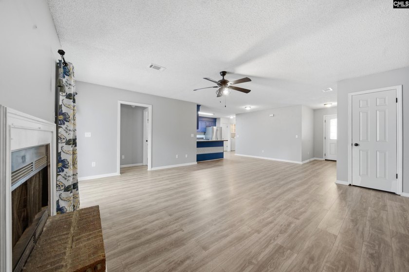 Tucked away at the end of a quiet cul-de-sac, this townhome is - photo 14