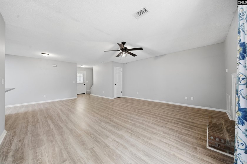Tucked away at the end of a quiet cul-de-sac, this townhome is - photo 15